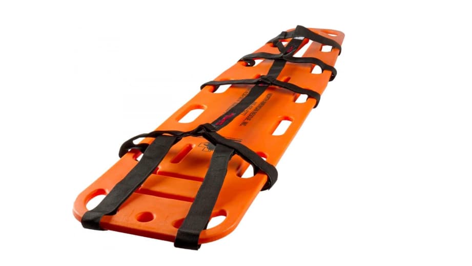 Spider Belt - Rescue Harness - Image 1