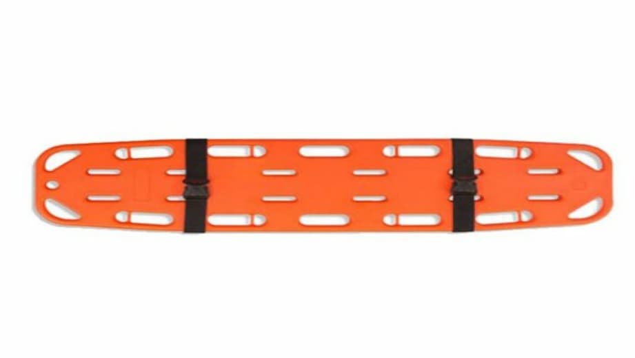 Spine Board - Professional Rescue - Image 1